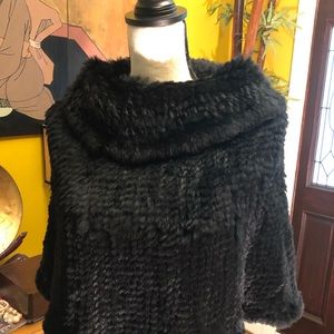 Women’s Shawl